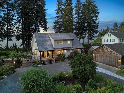 4026 Haas Rd, Courtenay, BC 