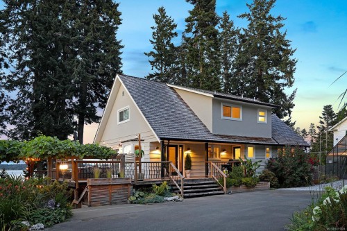 4026 Haas Rd, Courtenay, BC 