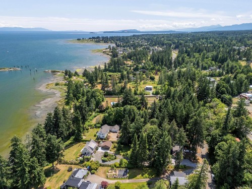 4026 Haas Rd, Courtenay, BC 