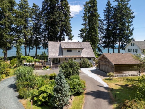 4026 Haas Rd, Courtenay, BC 