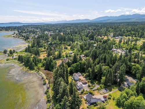 4026 Haas Rd, Courtenay, BC 