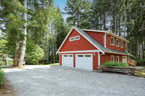 4026 Haas Rd, Courtenay, BC 