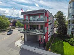 88 Lakeshore Drive  Penticton, BC V2A 1B5