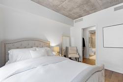 Chambre à coucher - 