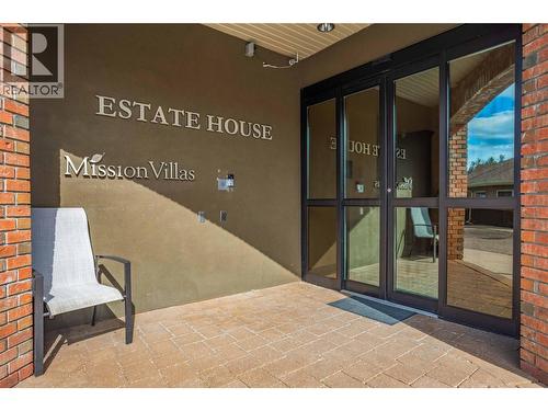 Mission Villas Amenities - 4433 Gordon Drive Unit# 117, Kelowna, BC - Outdoor With Exterior