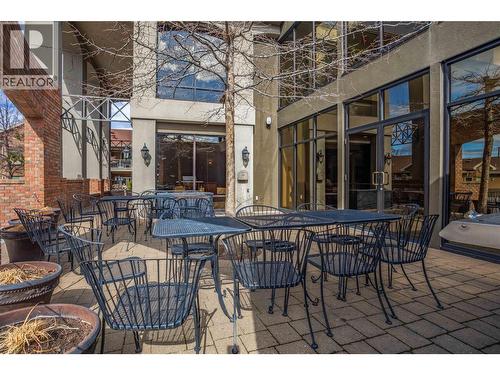 Mission Villas Amenities - 4433 Gordon Drive Unit# 117, Kelowna, BC - Outdoor With Deck Patio Veranda