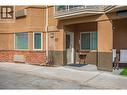 #117 Mission Villas - 4433 Gordon Drive Unit# 117, Kelowna, BC  - Outdoor 