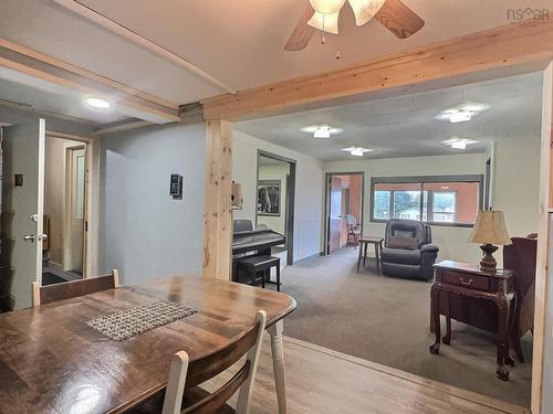 113 Victoria Street E, Amherst, NS 