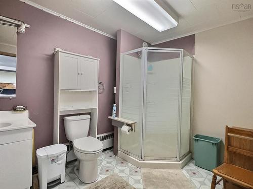 113 Victoria Street E, Amherst, NS 