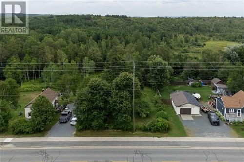Lot 2 Garson Coniston Road, Garson, ON 