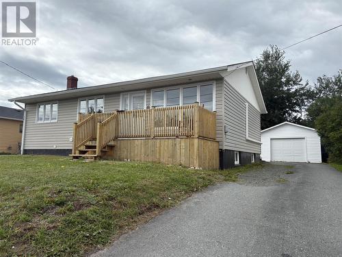 6 Pine Avenue  Lewisporte, NL A0G 3A0