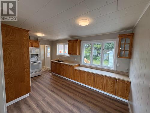 6 Pine Avenue, Lewisporte, NL - Indoor