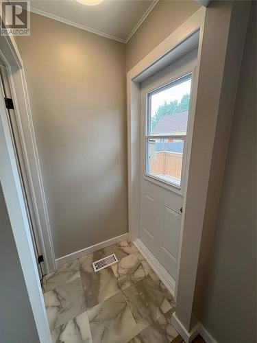 6 Pine Avenue, Lewisporte, NL - Indoor Photo Showing Other Room