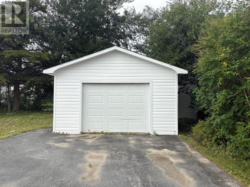 6 Pine Avenue, Lewisporte, NL - Outdoor