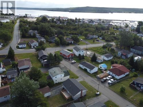 6 Pine Avenue, Lewisporte, NL - Outdoor With Body Of Water With View