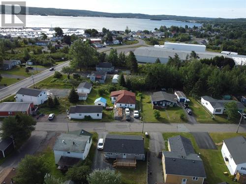 6 Pine Avenue, Lewisporte, NL - Outdoor With Body Of Water With View