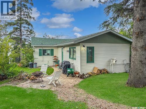 77 Lakeview AVENUE  Meota Rm No.468, SK S0M 1X0
