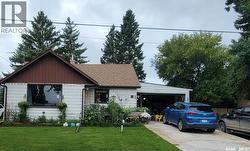 231 Third STREET NE  Preeceville, SK S0A 3B0