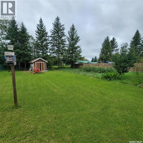 231 Third Street Ne, Preeceville, SK - Outdoor