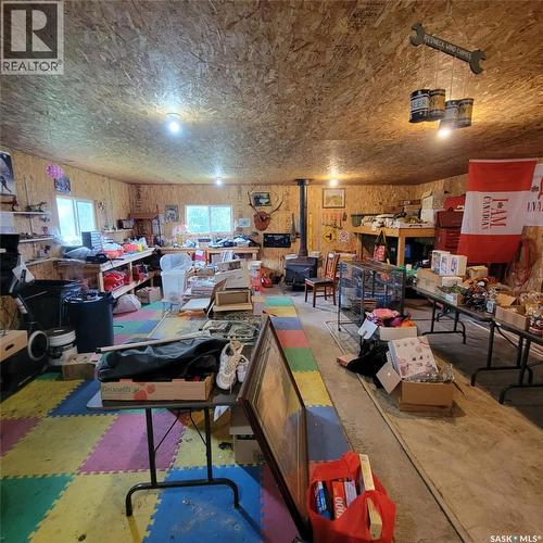 231 Third Street Ne, Preeceville, SK - Indoor