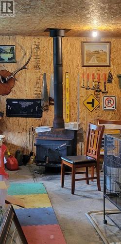 231 Third Street Ne, Preeceville, SK -  Photo Showing Other Room
