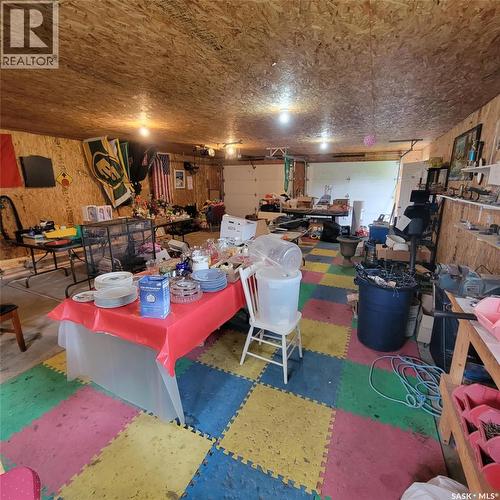 231 Third Street Ne, Preeceville, SK - Indoor