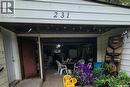 231 Third Street Ne, Preeceville, SK  - Outdoor With Exterior 