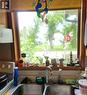 231 Third Street Ne, Preeceville, SK  - Indoor Photo Showing Kitchen With Double Sink 