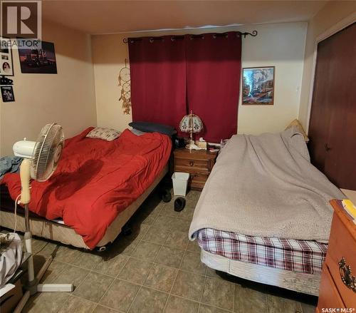 231 Third Street Ne, Preeceville, SK - Indoor Photo Showing Bedroom