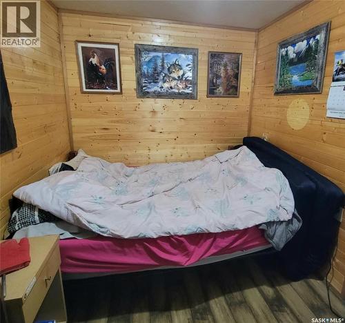 231 Third Street Ne, Preeceville, SK - Indoor Photo Showing Bedroom