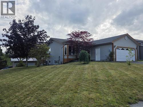 5301 MOUNTAIN VISTA DRIVE  Terrace, BC V8G 4X4