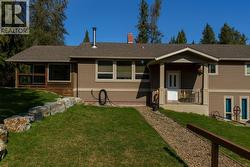 348 Creighton Valley Road  Lumby, BC V0E 2G1