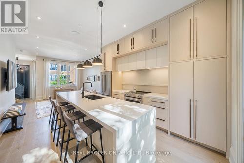 172-174 Victoria Street, Newmarket, ON - Indoor