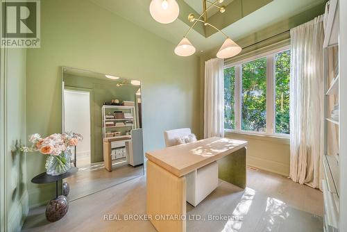 172-174 Victoria Street, Newmarket, ON - Indoor