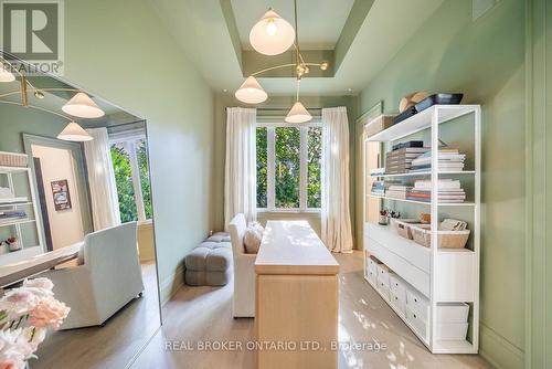 172-174 Victoria Street, Newmarket, ON - Indoor Photo Showing Other Room