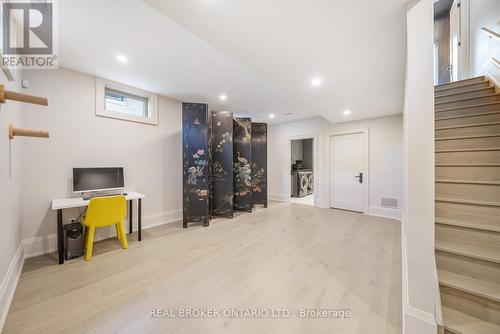 172-174 Victoria Street, Newmarket, ON - Indoor