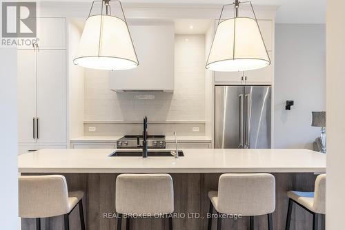 172-174 Victoria Street, Newmarket, ON - Indoor