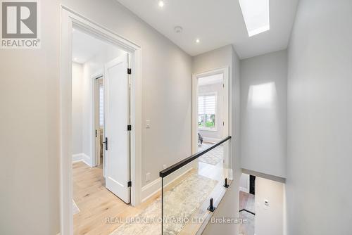 172-174 Victoria Street, Newmarket, ON - Indoor Photo Showing Other Room