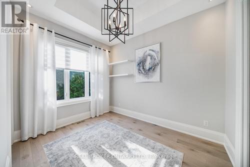 172-174 Victoria Street, Newmarket, ON - Indoor Photo Showing Other Room