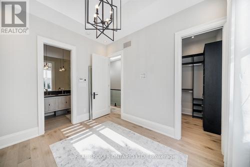 172-174 Victoria Street, Newmarket, ON - Indoor Photo Showing Other Room