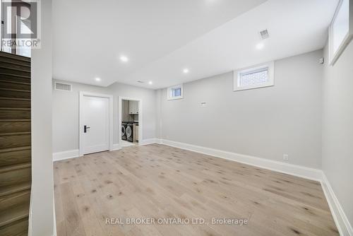 172-174 Victoria Street, Newmarket, ON - Indoor