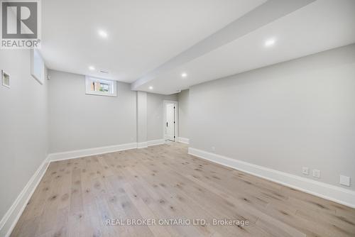 172-174 Victoria Street, Newmarket, ON - Indoor