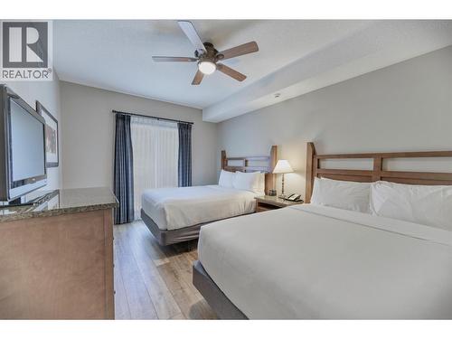1200 Rancher Creek Road Unit# 236B, Osoyoos, BC - Indoor Photo Showing Bedroom