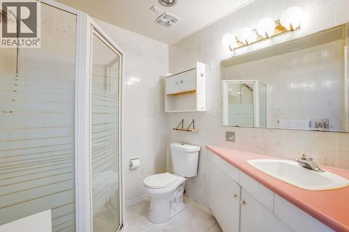 3088 Beverly Place, West Kelowna, BC - Indoor Photo Showing Bathroom