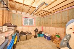 Lower level ready to finish your way! - 