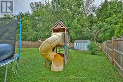 Great yard for the whole family - 