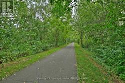 Friendship Trail - great for daily walks & biking - 