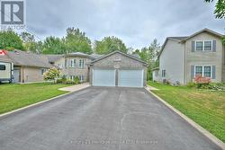 Ample Parking - Paved Driveway - 