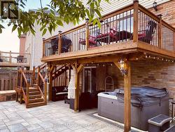 Outdoor Living Spaces - 