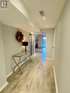 Basement Hallway - 